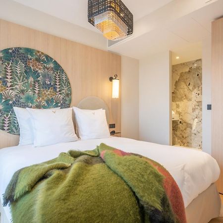 Yuna Saint-Germain-Des-Pres - Serviced Apartments Paris Extérieur photo