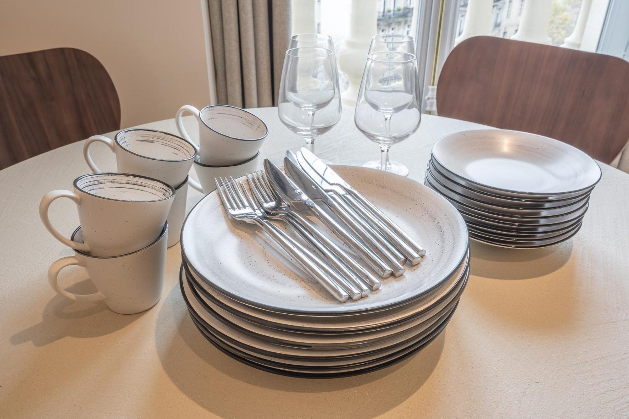 Yuna Saint-Germain-Des-Pres - Serviced Apartments Paris Extérieur photo