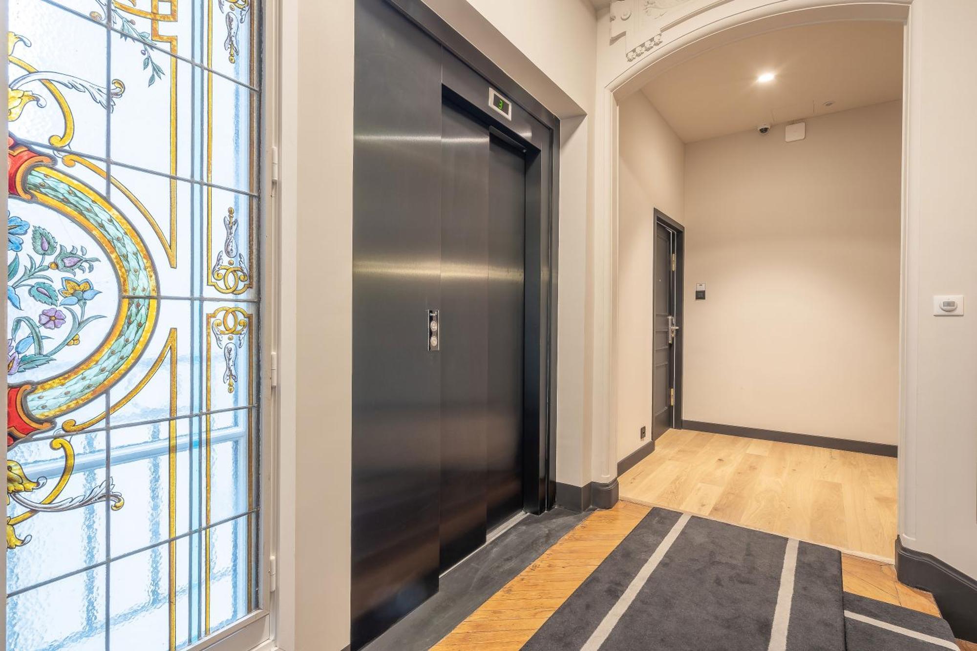 Yuna Saint-Germain-Des-Pres - Serviced Apartments Paris Extérieur photo