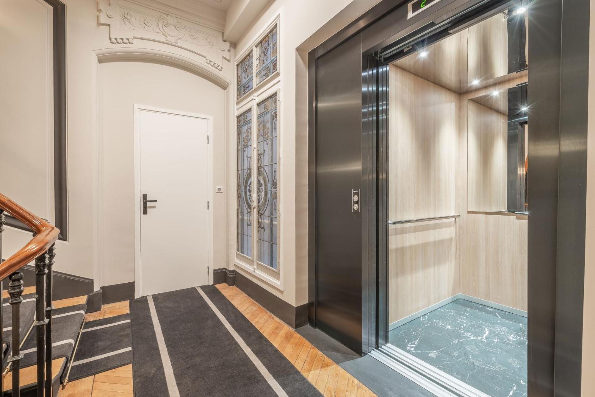 Yuna Saint-Germain-Des-Pres - Serviced Apartments Paris Extérieur photo