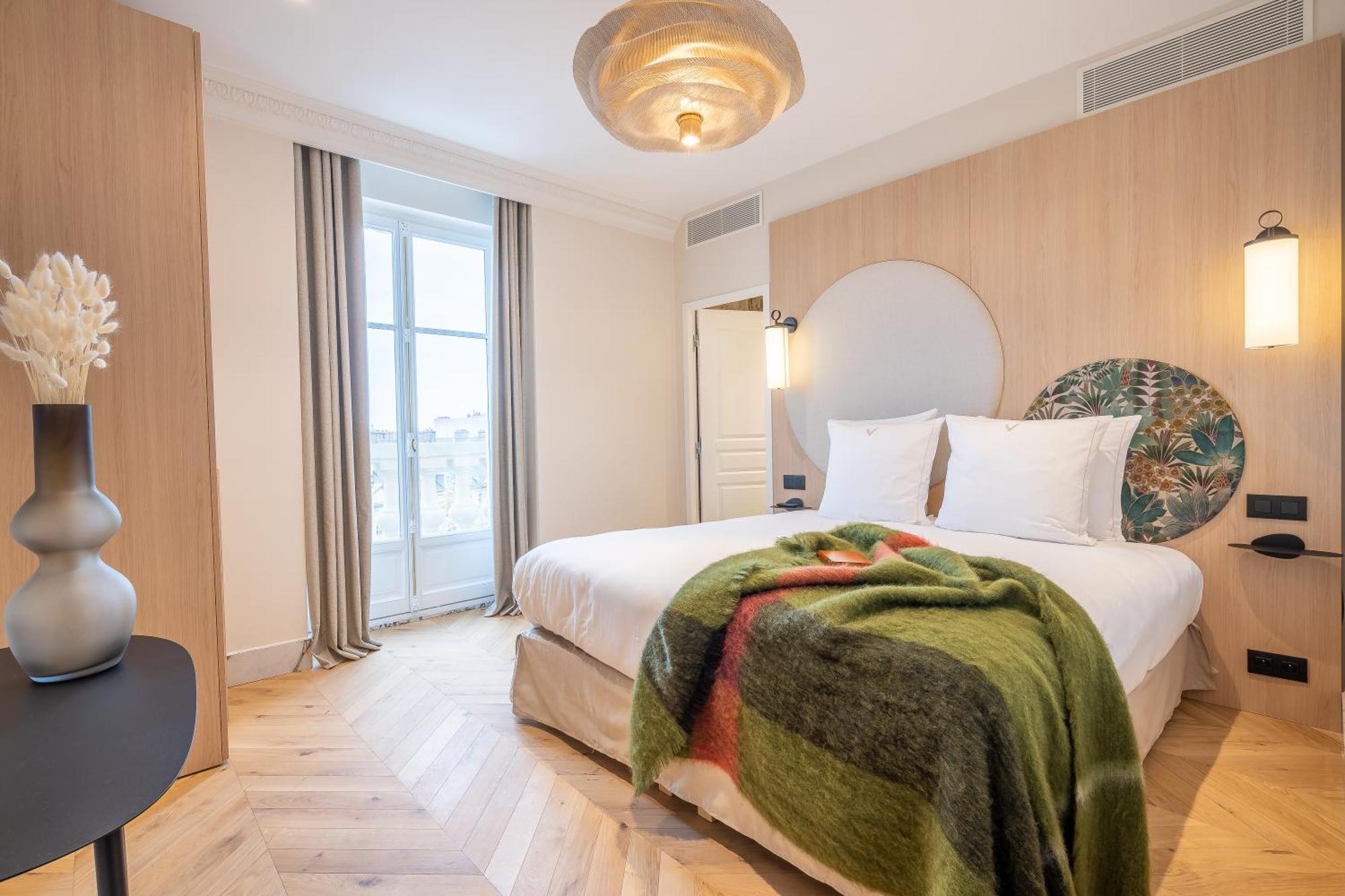 Yuna Saint-Germain-Des-Pres - Serviced Apartments Paris Extérieur photo