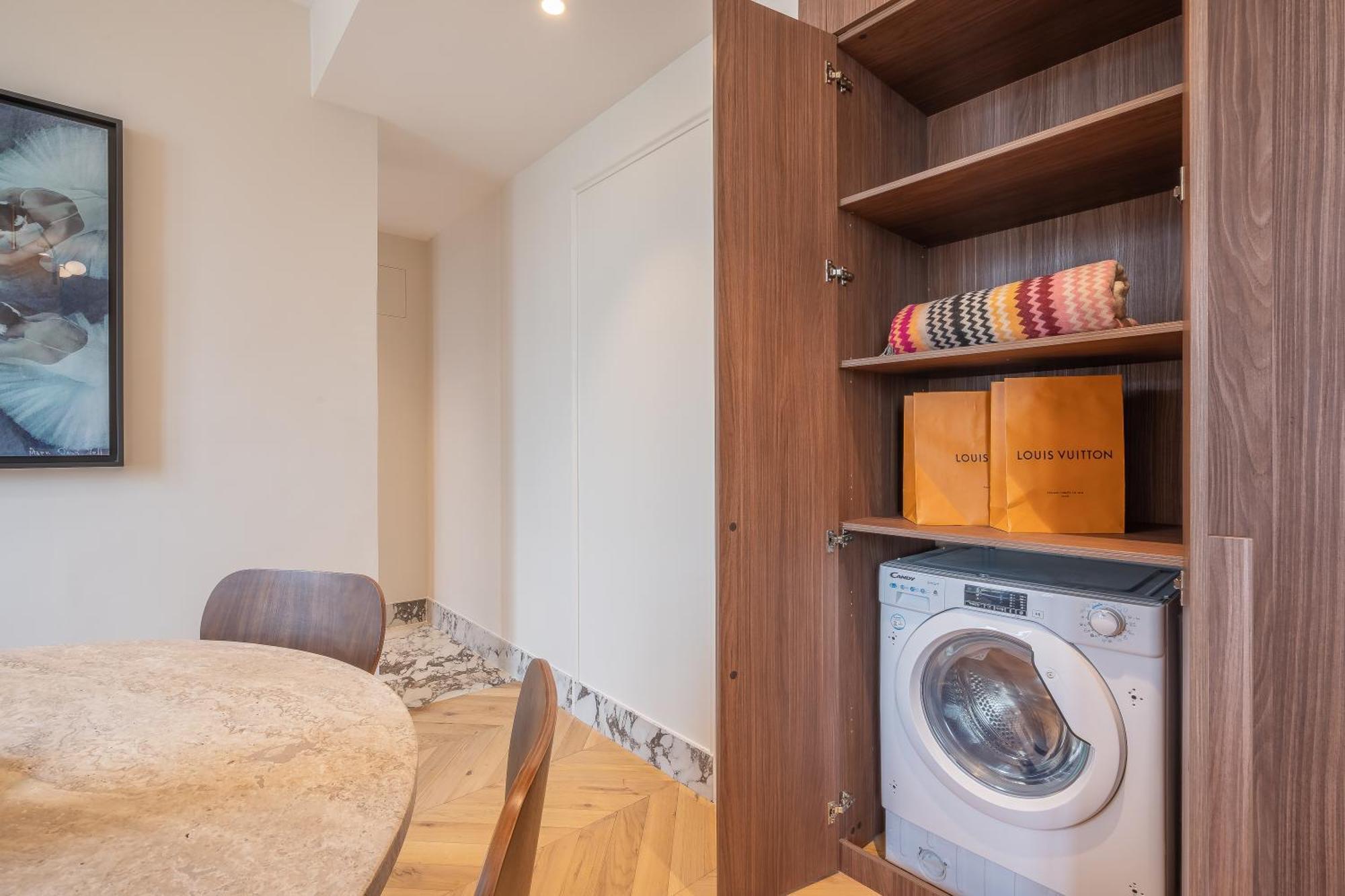 Yuna Saint-Germain-Des-Pres - Serviced Apartments Paris Extérieur photo