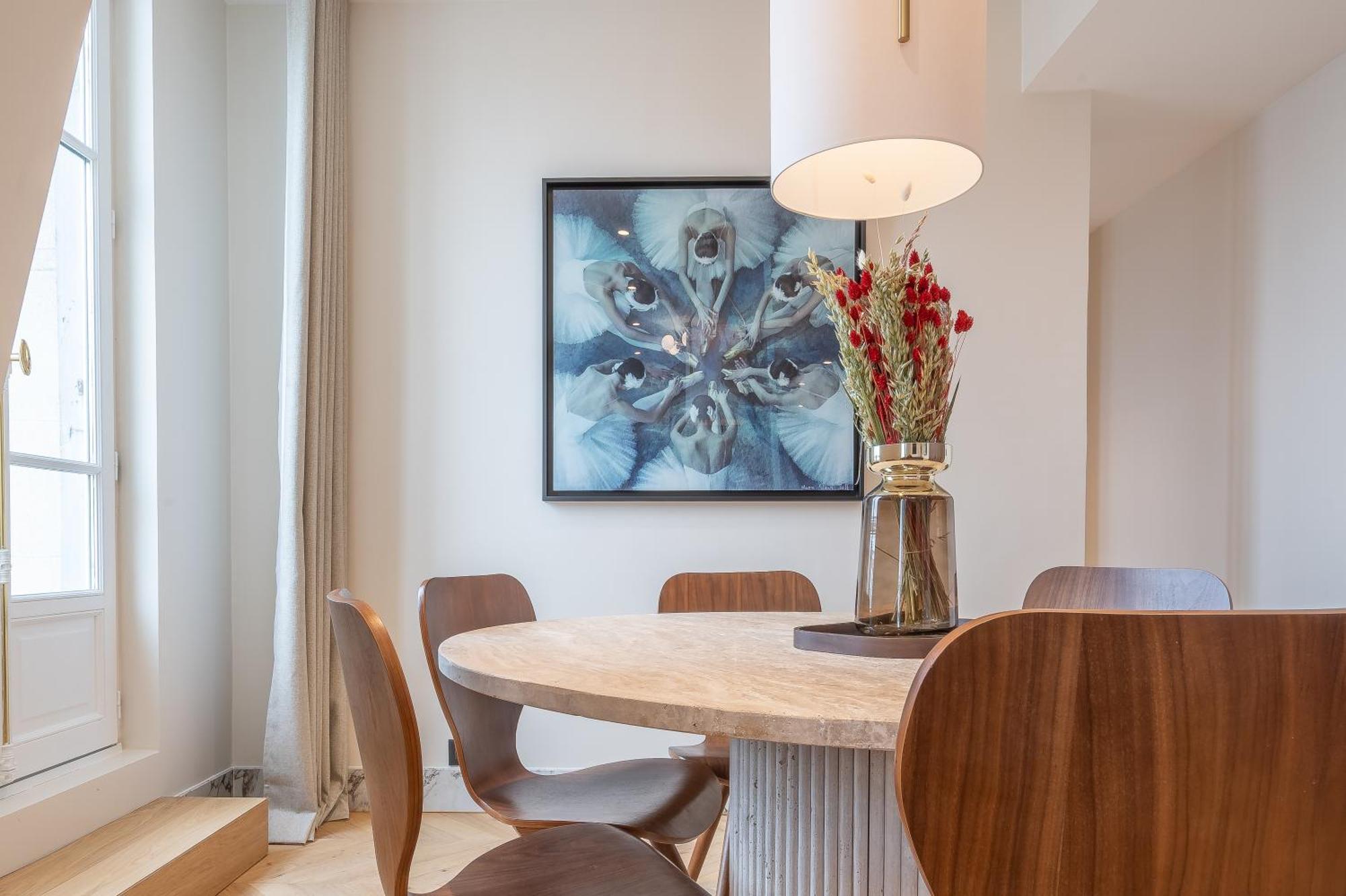 Yuna Saint-Germain-Des-Pres - Serviced Apartments Paris Extérieur photo