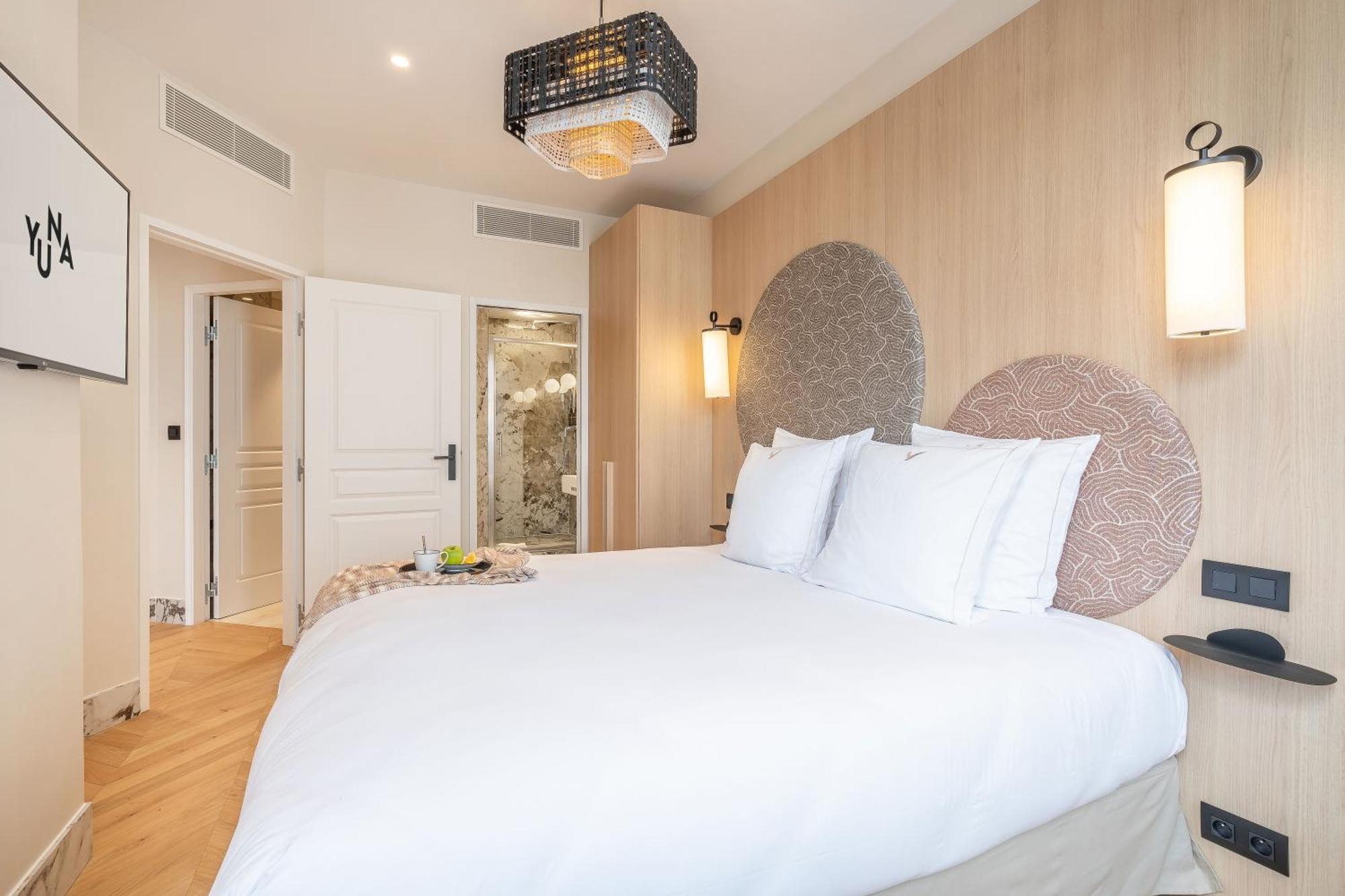 Yuna Saint-Germain-Des-Pres - Serviced Apartments Paris Extérieur photo