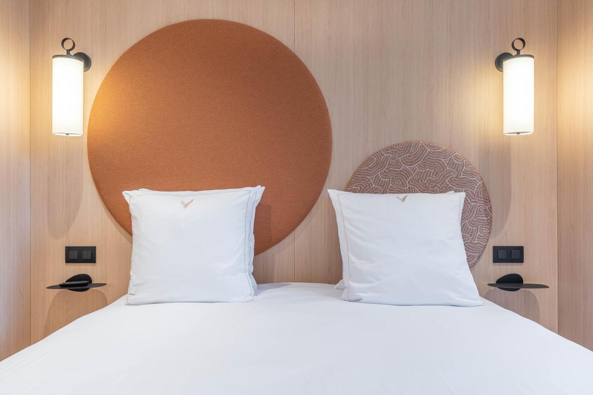 Yuna Saint-Germain-Des-Pres - Serviced Apartments Paris Extérieur photo