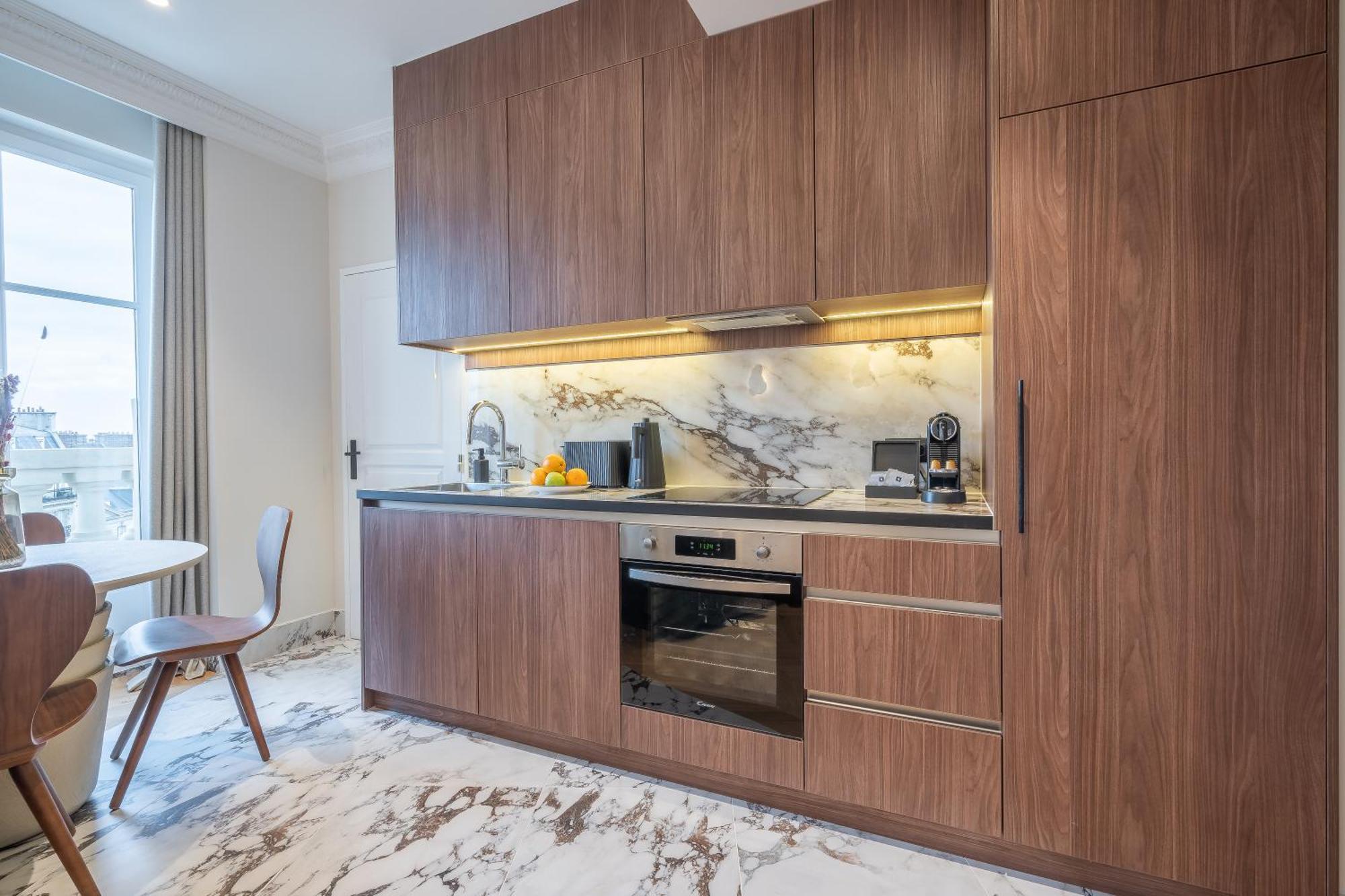 Yuna Saint-Germain-Des-Pres - Serviced Apartments Paris Extérieur photo