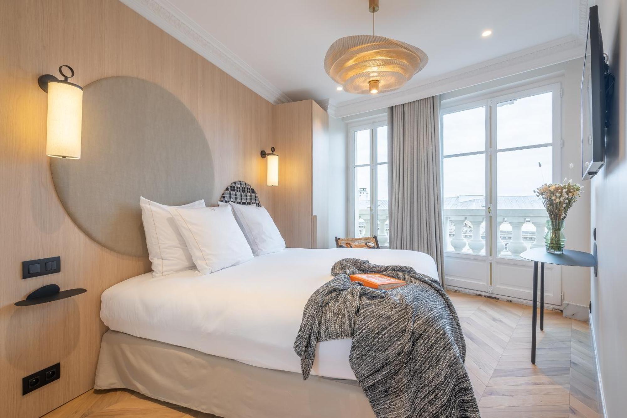 Yuna Saint-Germain-Des-Pres - Serviced Apartments Paris Extérieur photo