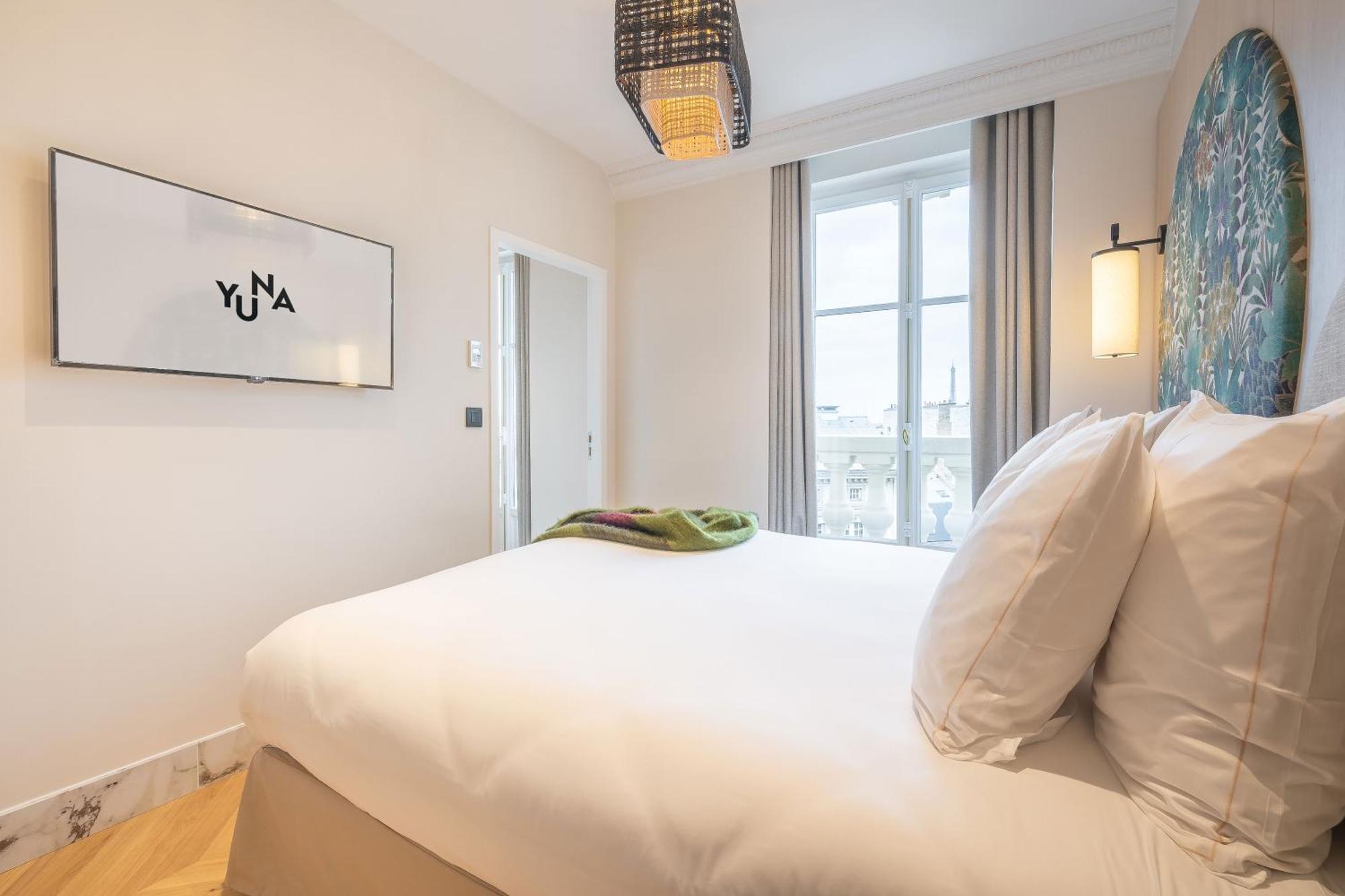Yuna Saint-Germain-Des-Pres - Serviced Apartments Paris Extérieur photo