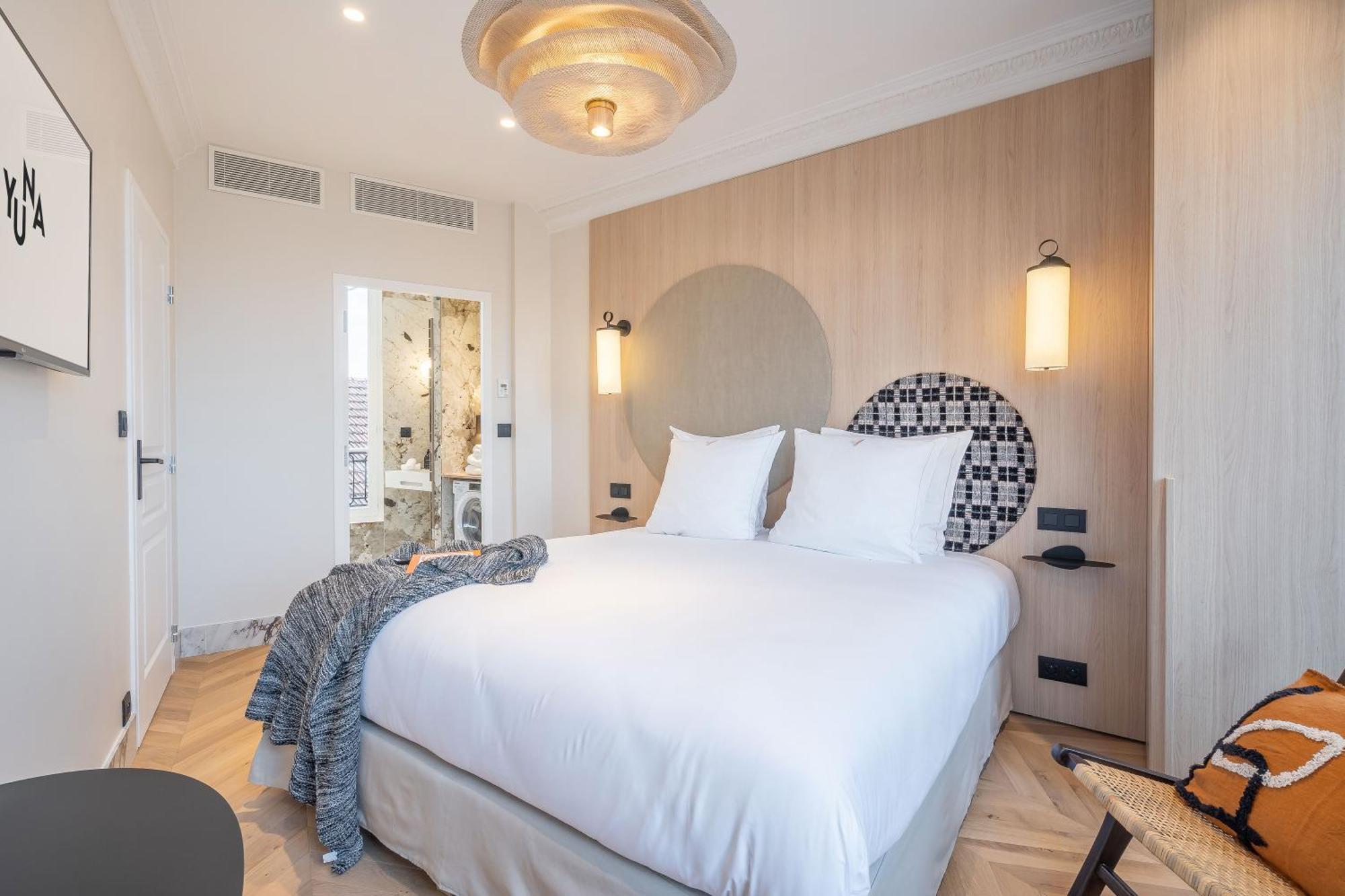 Yuna Saint-Germain-Des-Pres - Serviced Apartments Paris Extérieur photo
