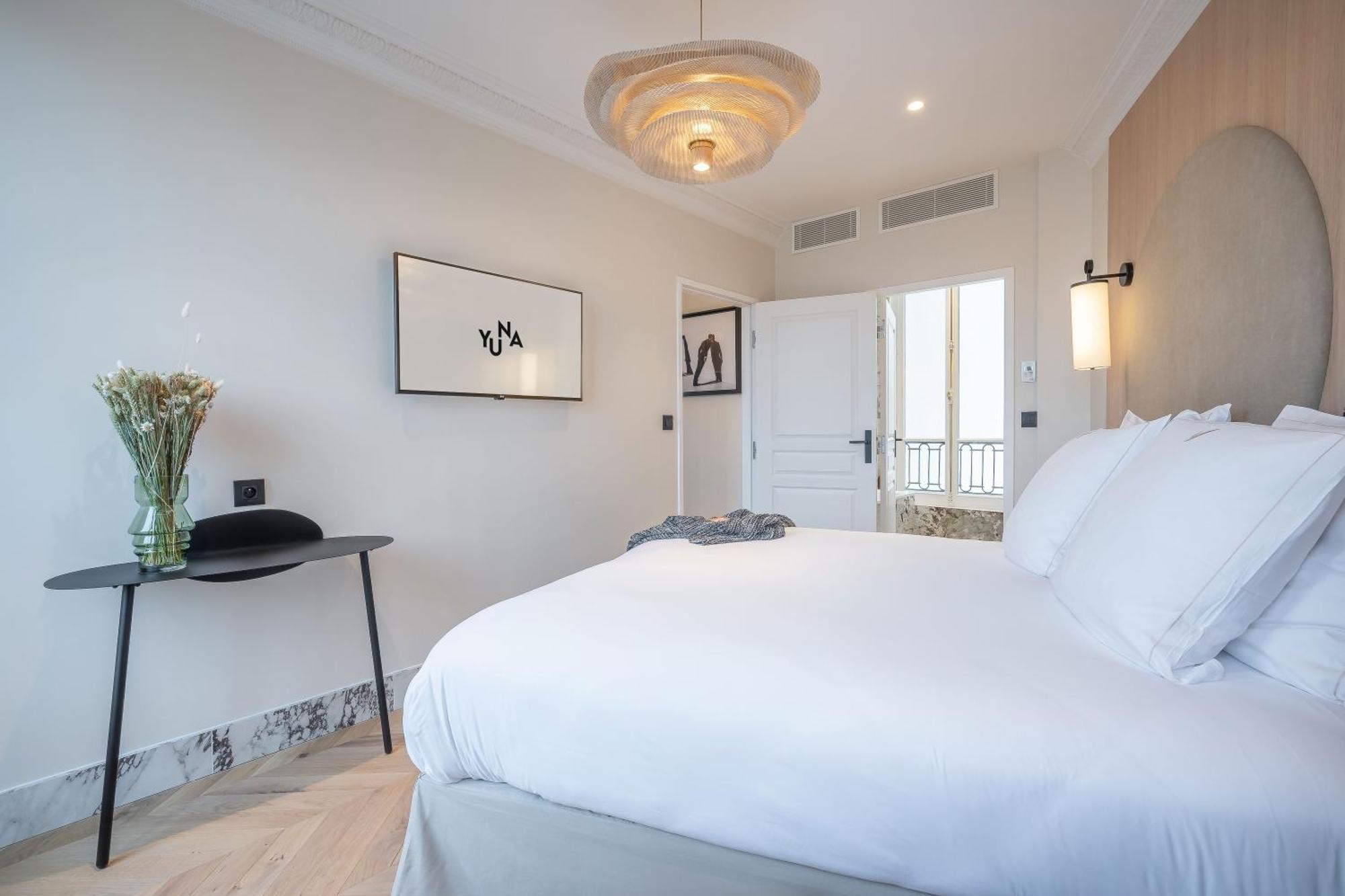 Yuna Saint-Germain-Des-Pres - Serviced Apartments Paris Extérieur photo