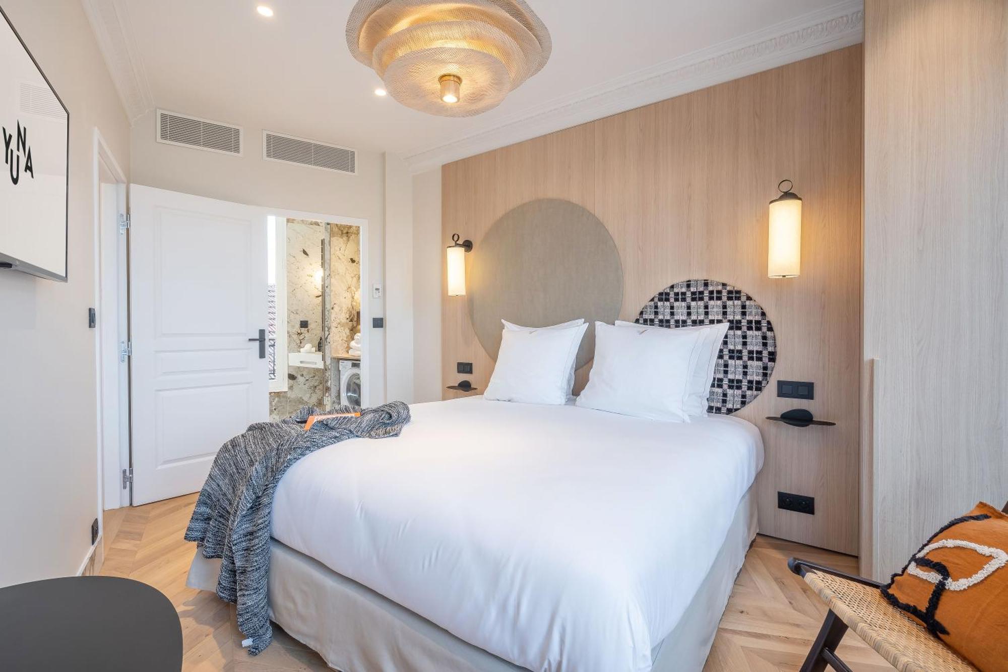 Yuna Saint-Germain-Des-Pres - Serviced Apartments Paris Extérieur photo