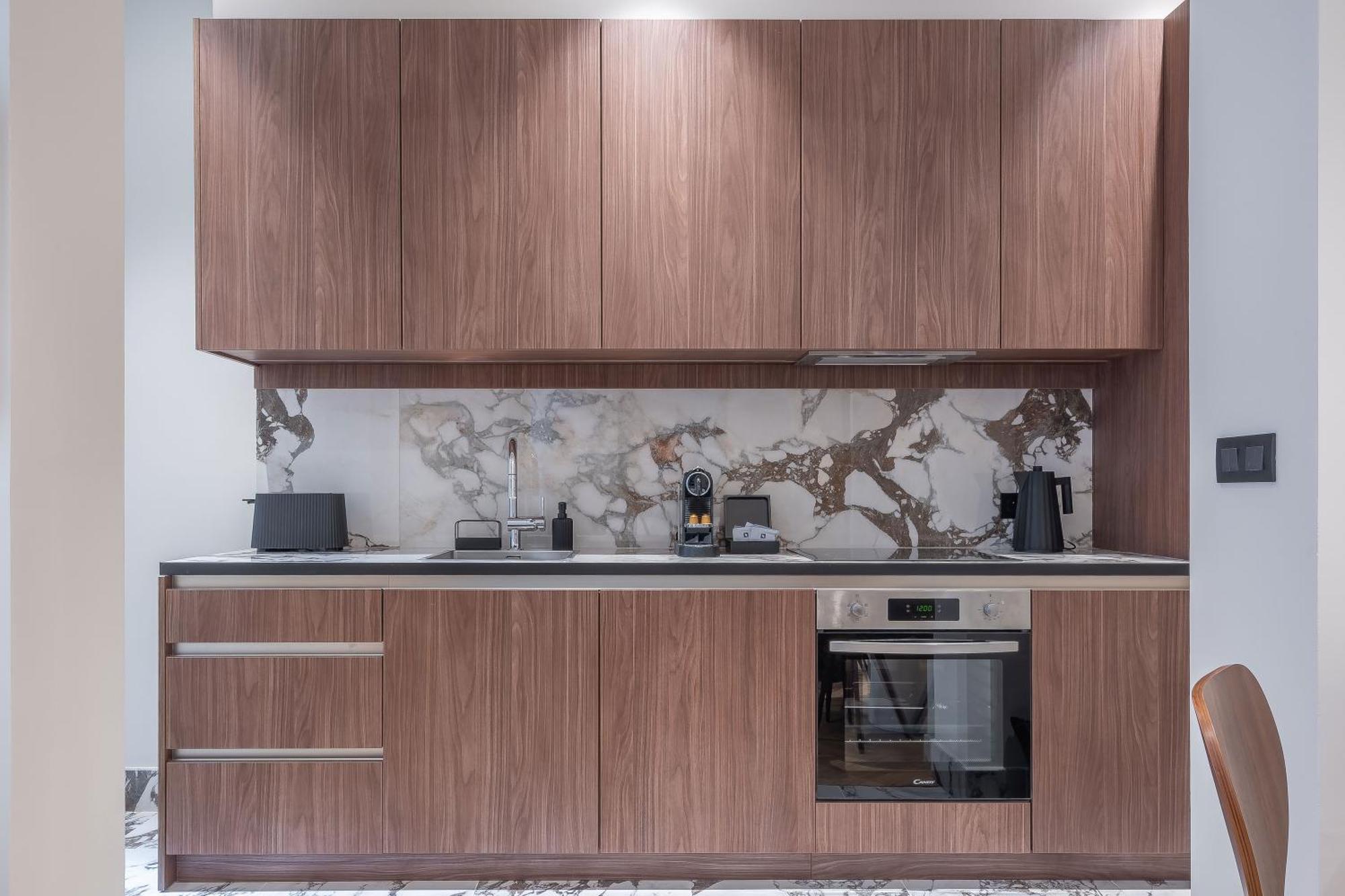 Yuna Saint-Germain-Des-Pres - Serviced Apartments Paris Extérieur photo