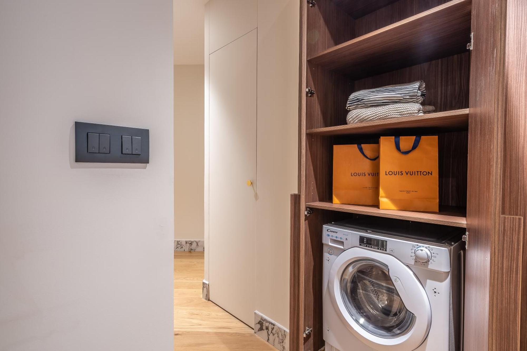 Yuna Saint-Germain-Des-Pres - Serviced Apartments Paris Extérieur photo