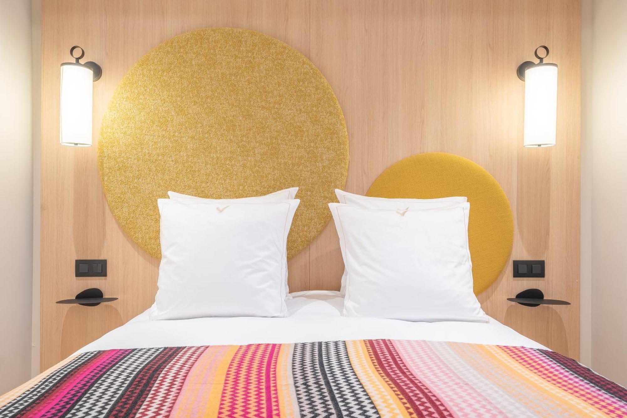Yuna Saint-Germain-Des-Pres - Serviced Apartments Paris Extérieur photo