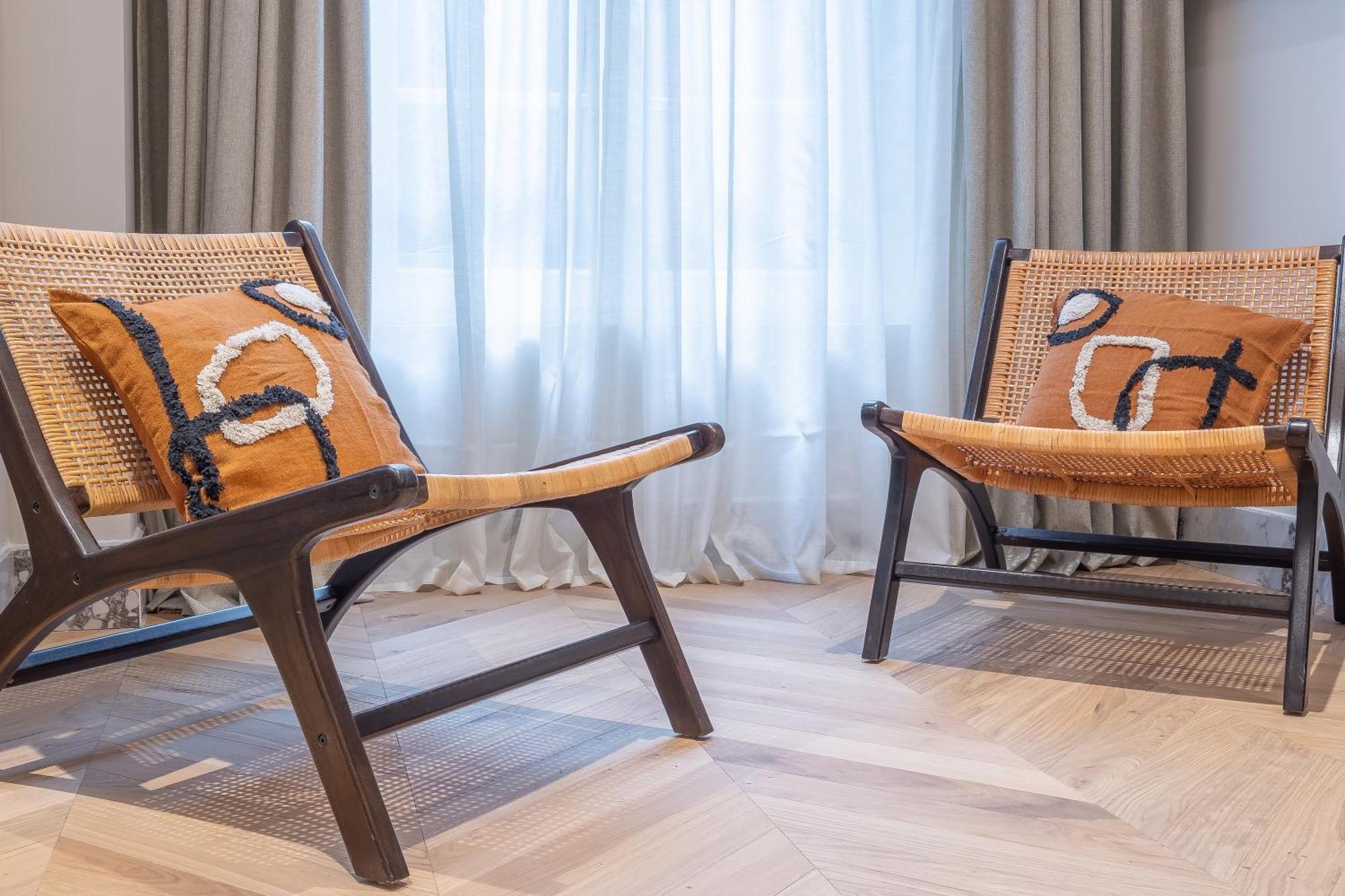 Yuna Saint-Germain-Des-Pres - Serviced Apartments Paris Extérieur photo