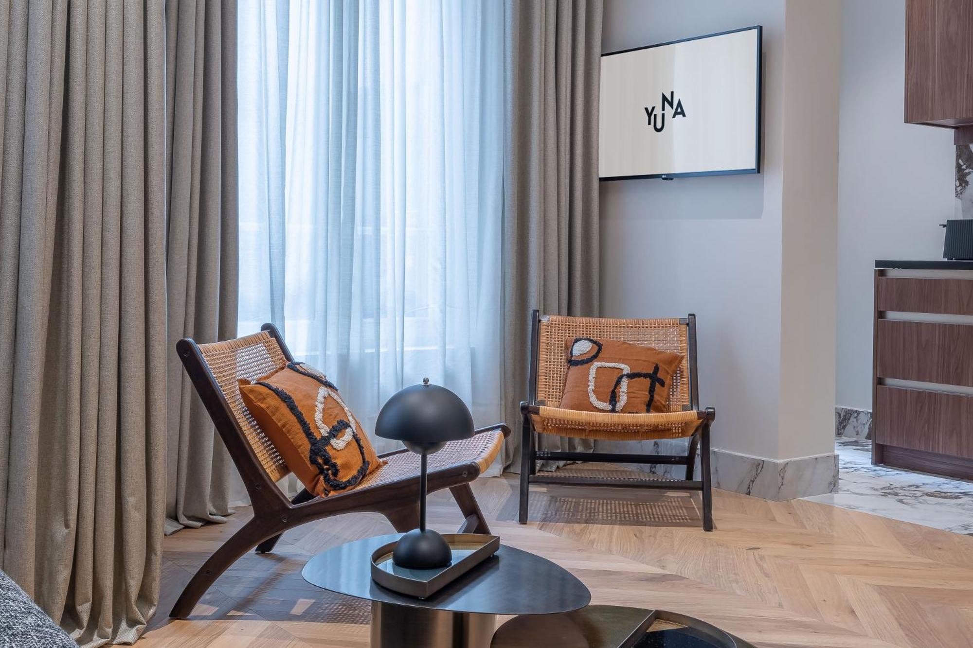 Yuna Saint-Germain-Des-Pres - Serviced Apartments Paris Extérieur photo