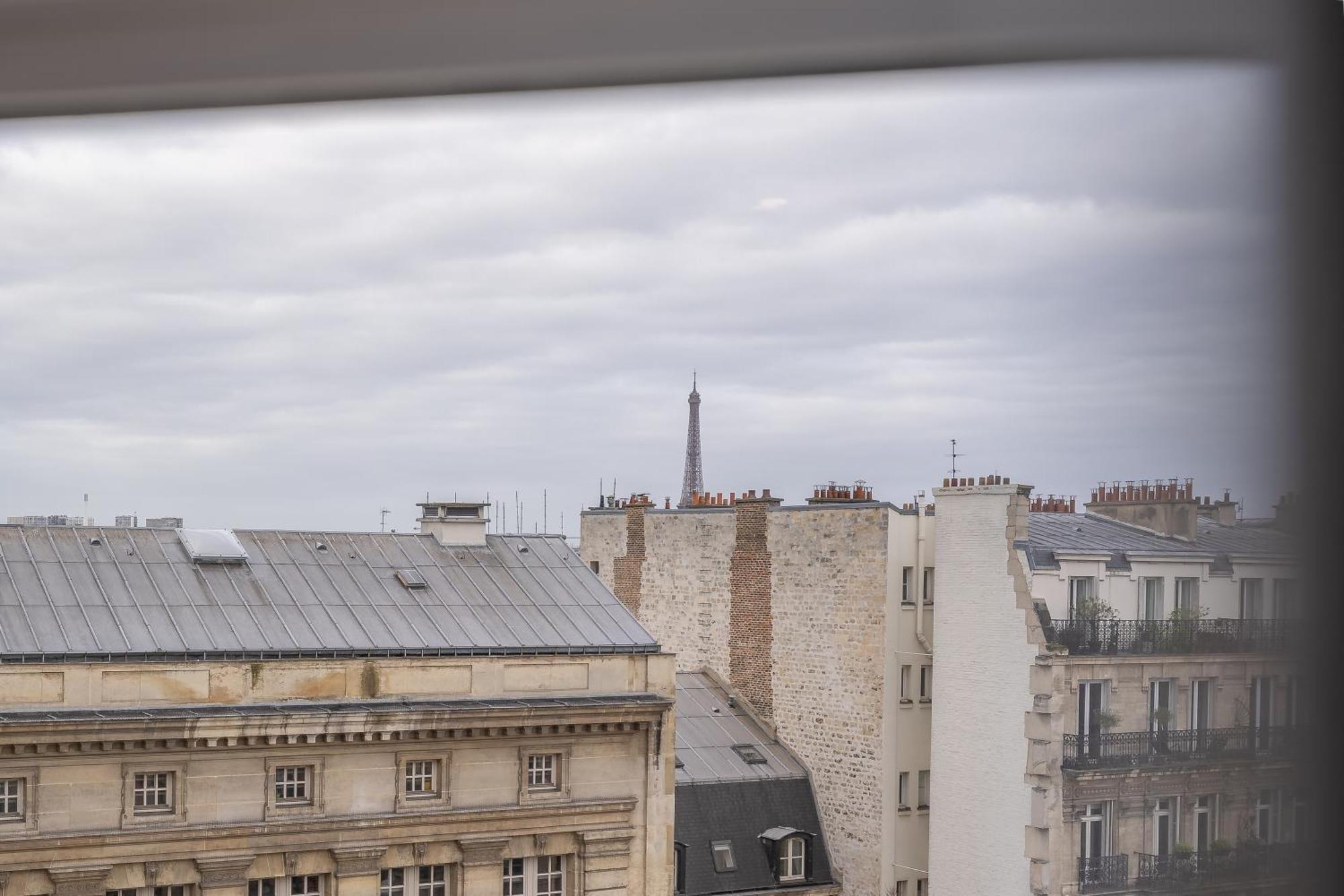 Yuna Saint-Germain-Des-Pres - Serviced Apartments Paris Extérieur photo