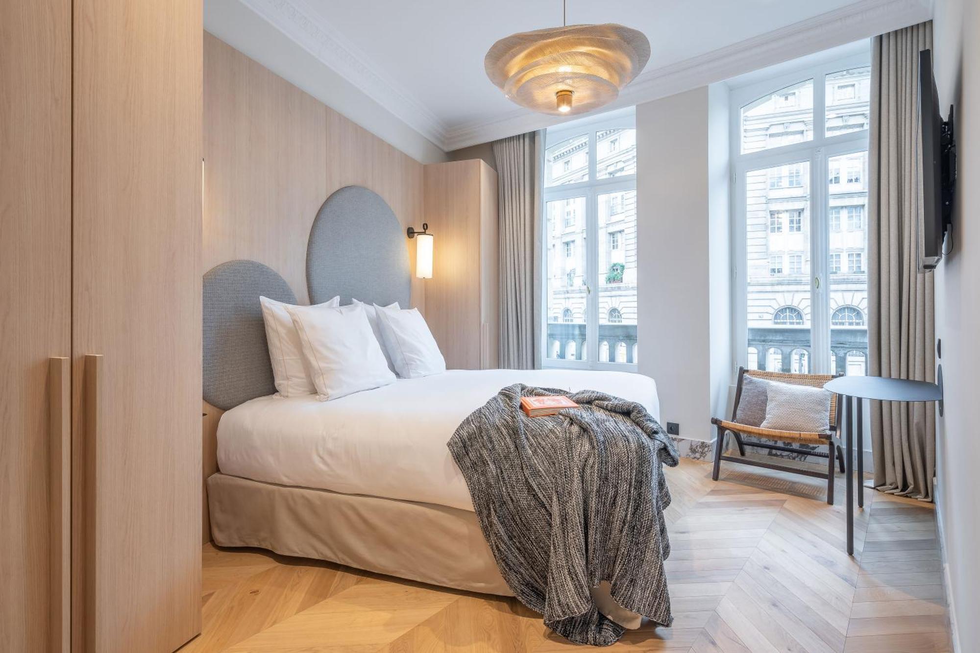 Yuna Saint-Germain-Des-Pres - Serviced Apartments Paris Extérieur photo