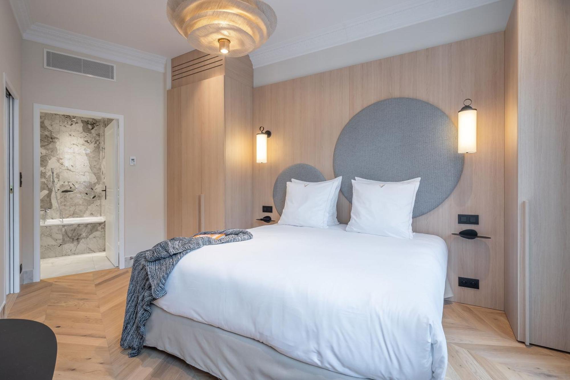 Yuna Saint-Germain-Des-Pres - Serviced Apartments Paris Extérieur photo