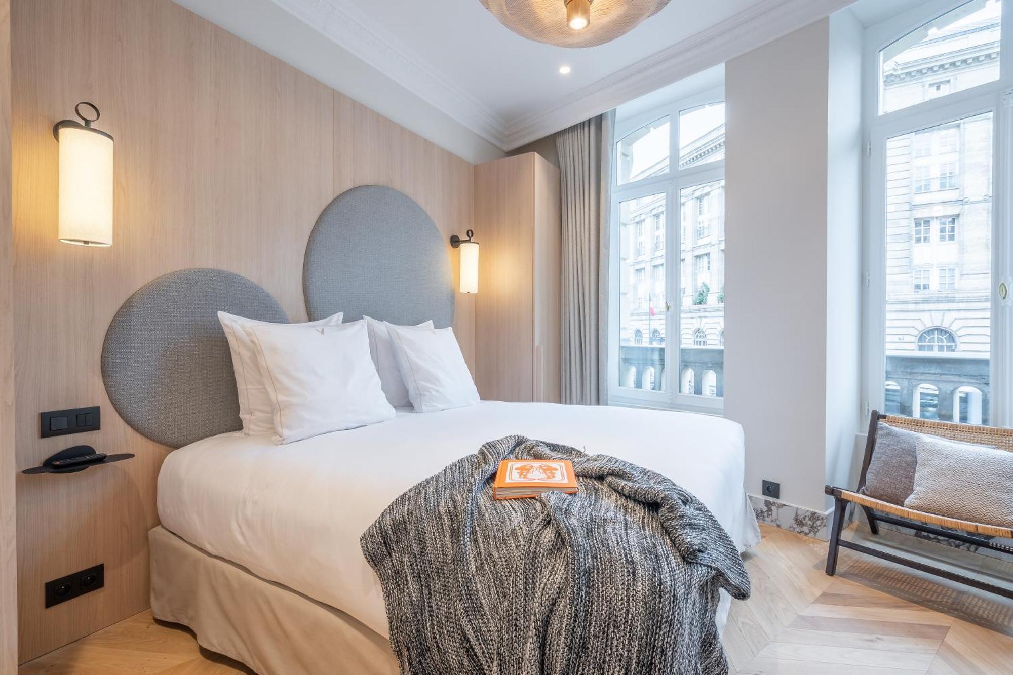 Yuna Saint-Germain-Des-Pres - Serviced Apartments Paris Extérieur photo