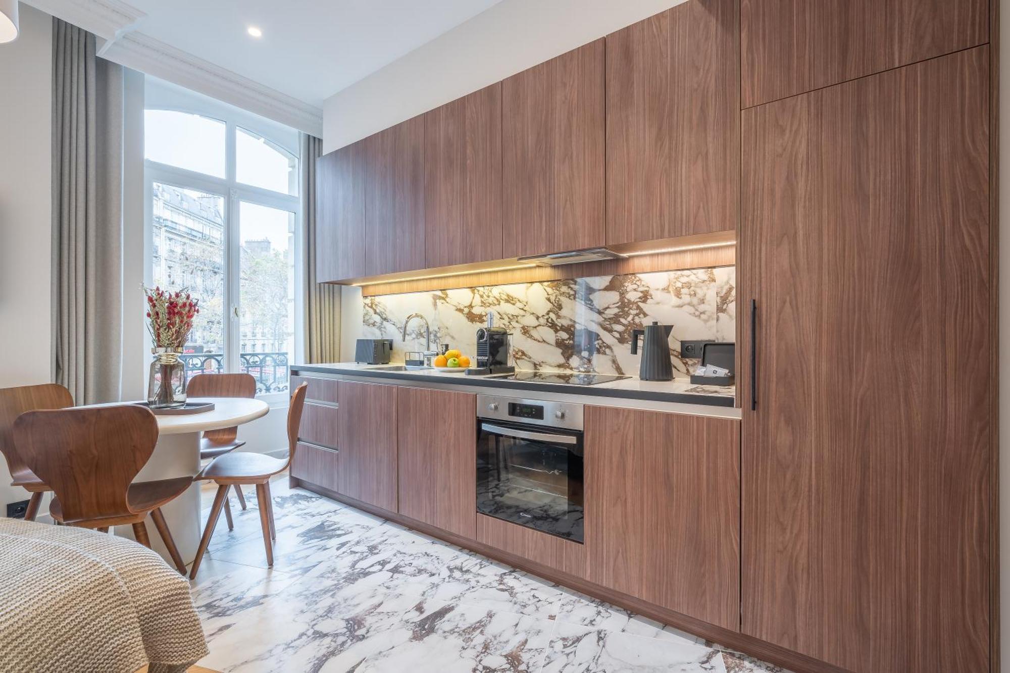 Yuna Saint-Germain-Des-Pres - Serviced Apartments Paris Extérieur photo